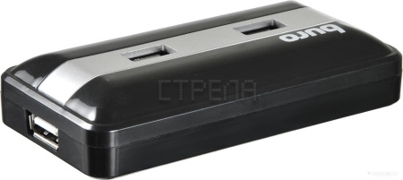 USB-хаб Buro BU-HUB7-U2.0