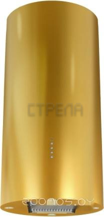 Кухонная вытяжка AKPO Balmera Eco 40 WK-4 (золото)