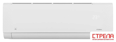 Кондиционер Funai Shogun RAC-SG25HP.D01