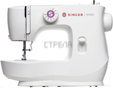 Электромеханическая швейная машина Singer M1605