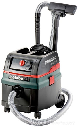 Пылесос Metabo ASR 25 L SelfClean (602024000)