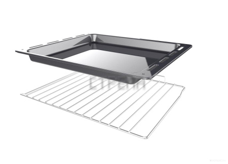 Духовой шкаф Candy FCS 100 X/E1