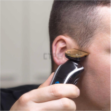 Универсальный триммер Sencor SHP 7201 SL