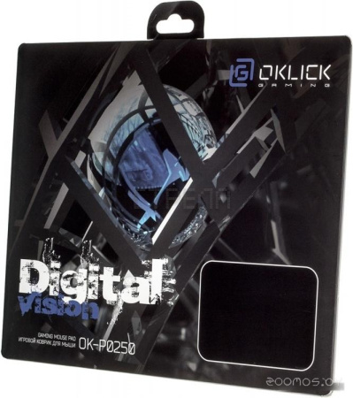 Коврик для мыши Oklick OK-P0250