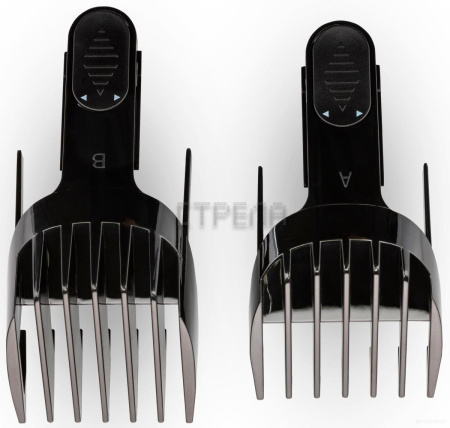 Машинка для стрижки волос Evolution Barber ProBoost