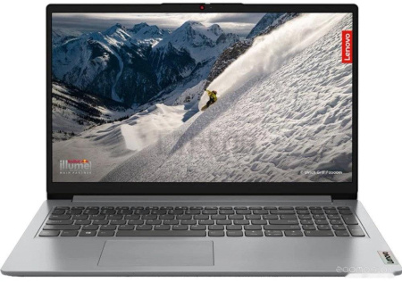 Ноутбук Lenovo IdeaPad 1 15AMN7 82VG00TVRK