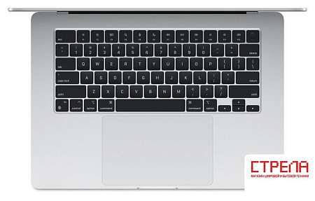 Ноутбук Apple MacBook Air 15" M3 2024 Z1GE0001R