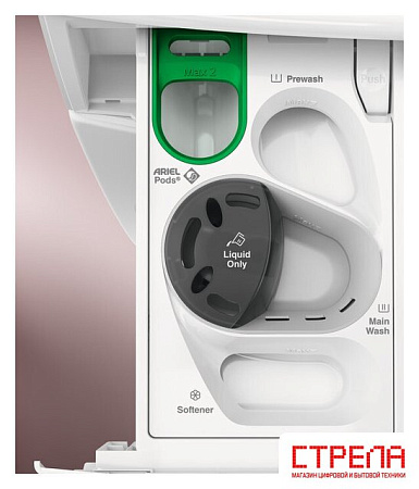 Стиральная машина Electrolux EW7F4484QE