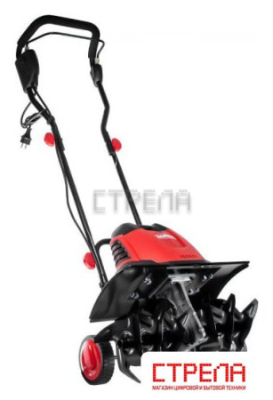 Мотокультиватор электрический Hammer EC2000