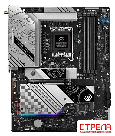 Материнская плата ASRock Z890 Taichi Lite