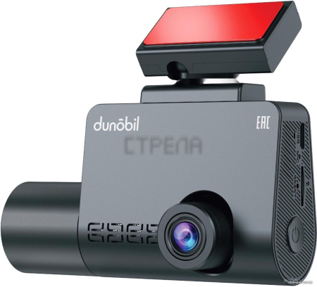 Видеорегистратор Dunobil Oculus Tribus