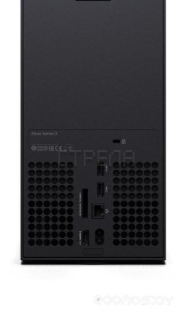 Игровая приставка Microsoft Xbox Series X