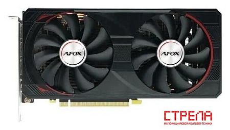 Видеокарта AFOX GeForce RTX 3070 8GB GDDR6 AF3070-8192D6H7-V2