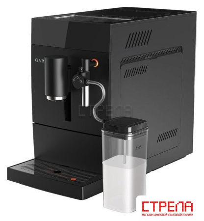 Кофемашина Garlyn L600