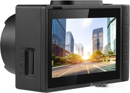 Видеорегистратор Neoline G-Tech X34