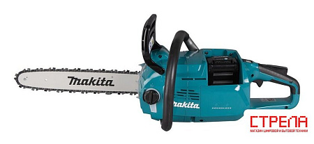 Аккумуляторная пила Makita UC011GZ (без АКБ)