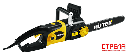 Электрическая пила Huter ELS-2800