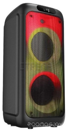 Колонка для вечеринок Evolution FireParty Pro 120