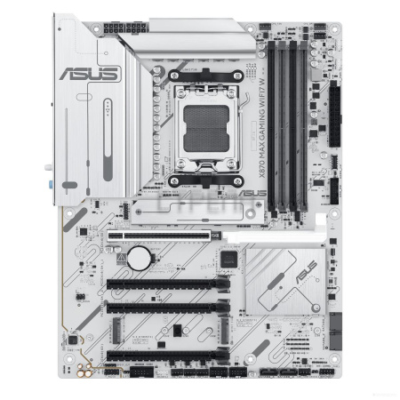 Материнская плата Asus X870 MAX GAMING WIFI7 W