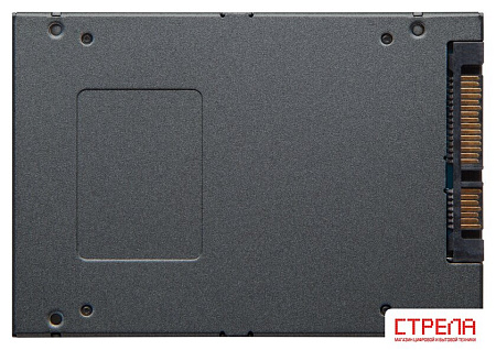 SSD Kingston A400 960GB SA400S37/960G