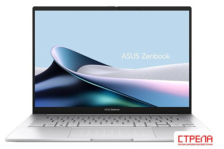 Ноутбук ASUS Zenbook 14 OLED UX3405CA-ST1352
