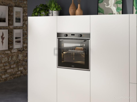 Электрический духовой шкаф Franke FMA 86 H XS (116.0606.097)