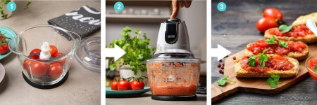 Чоппер First FA-5114-8