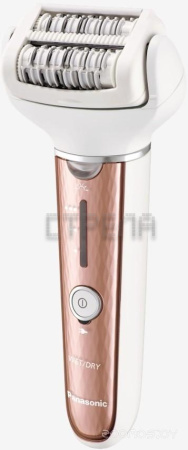 Эпилятор Panasonic ES-EL8A-P520