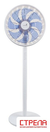 Вентилятор Vivaris VAF W044 058