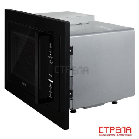 Микроволновая печь Hiberg i-VM 8505 B