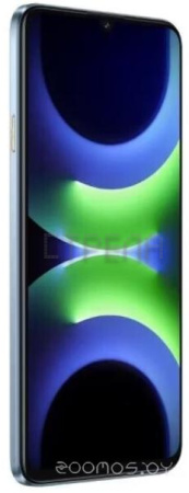 Телефон Huawei nova Y72S GFY-LX1 8GB/256GB (голубой, международная версия)