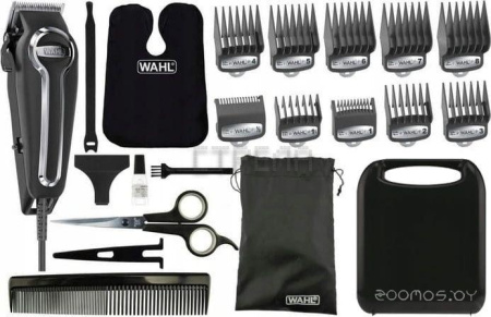 Машинка для стрижки волос Wahl Elite Pro 20106-0460