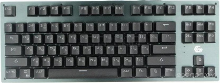 Клавиатура Gembird KB-G540L