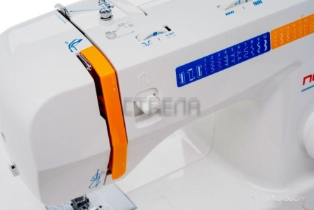 Электромеханическая швейная машина Necchi 4222