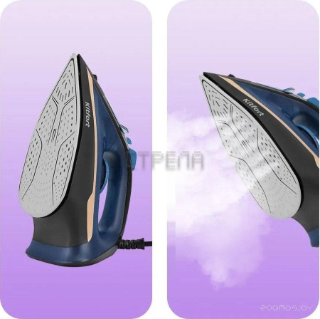 Утюг Kitfort KT-2609