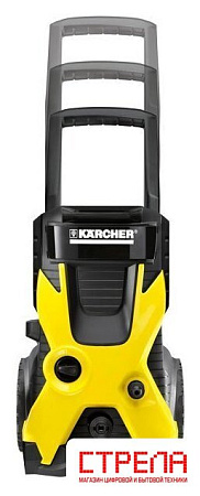 Мойка высокого давления Karcher K 5 Basic [1.180-580.0]