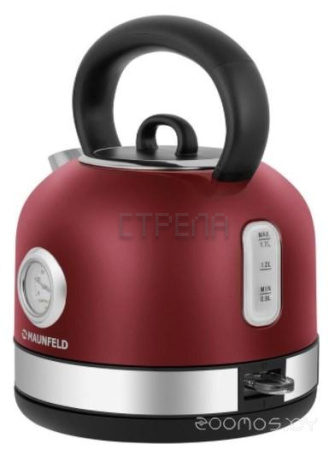 Электрочайник Maunfeld MFK-623CH