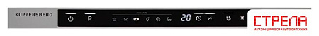 Встраиваемая посудомоечная машина KUPPERSBERG GSM 4574