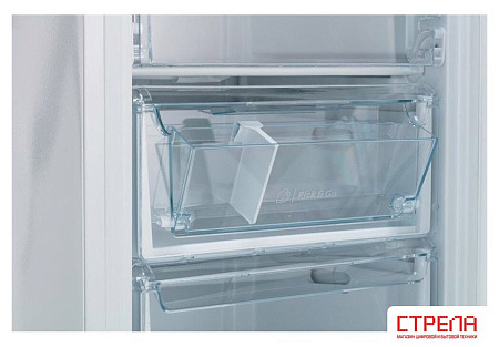 Морозильник Indesit DSZ 5175