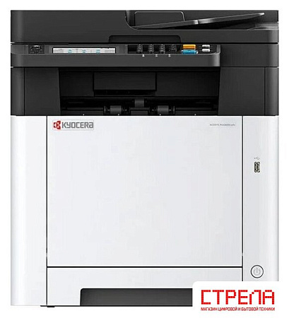 МФУ Kyocera Mita ECOSYS MA2600cwfx 110C0D3NL0