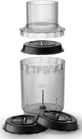 Блендер Philips HR 2657/90