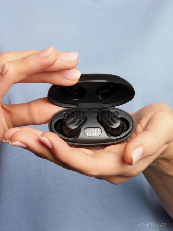 Наушники AccesStyle Citrus TWS (черный)