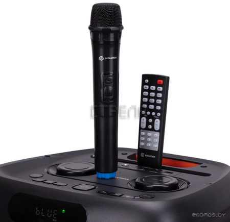 Колонка для вечеринок Evolution FireParty Pro 140