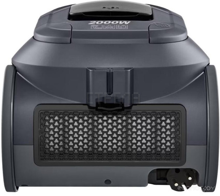 Пылесос LG VC5420NHTG