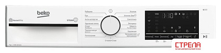 Стиральная машина BEKO B3WFR572W