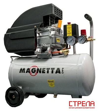 Компрессор Magnetta CE624