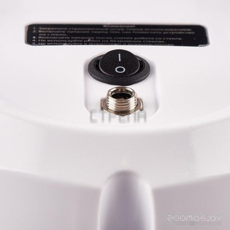 Робот для мытья окон dBot W100