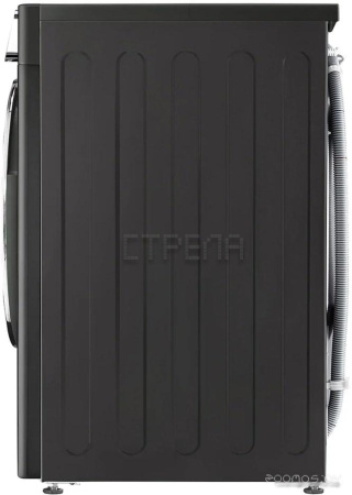 Стирально-сушильная машина LG F4T9RC9P