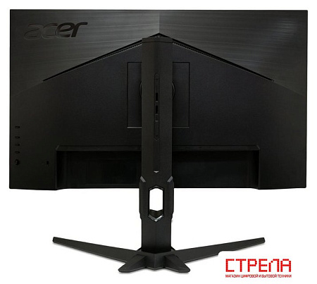Игровой монитор Acer Nitro XV272KV5bmiiprx UM.HX2CD.501