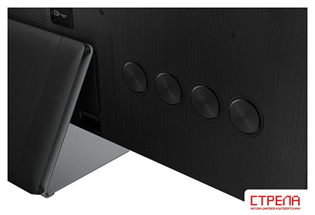 MiniLED телевизор Samsung Neo QLED 8K QN700C QE65QN700CUXRU